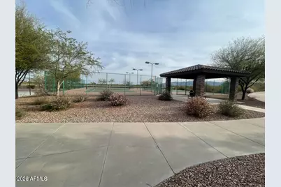 30916 W Verde Lane, Buckeye, AZ 85396 - Photo 34