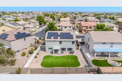 14251 W Banff Lane, Surprise, AZ 85379 - Photo 40
