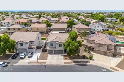 14251 W Banff Lane, Surprise, AZ 85379 - Photo 34