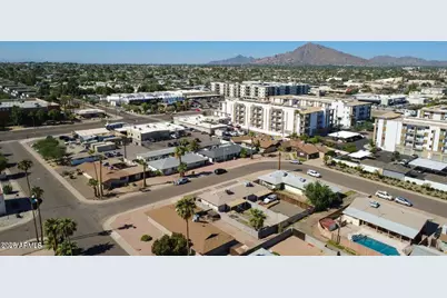 1909 N 72nd Place #1, Scottsdale, AZ 85257 - Photo 24