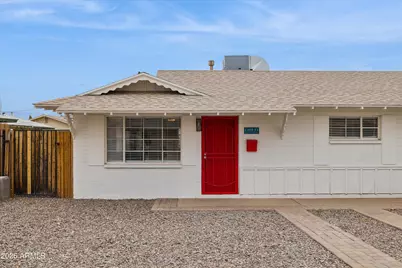 1909 N 72nd Place #1, Scottsdale, AZ 85257 - Photo 2