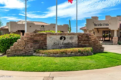 3821 N Red Sky Circle, Mesa, AZ 85207 - Photo 18