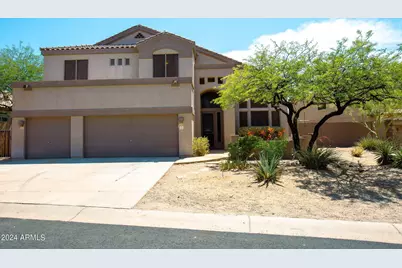 3821 N Red Sky Circle, Mesa, AZ 85207 - Photo 2