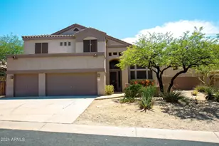 3821 N Red Sky Cir, Mesa, AZ 85207 - Photo 2