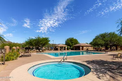 3821 N Red Sky Circle, Mesa, AZ 85207 - Photo 24