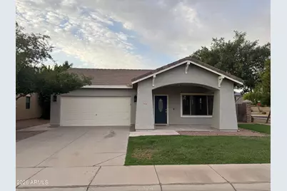 3424 E Vernon Street, Gilbert, AZ 85298 - Photo 1