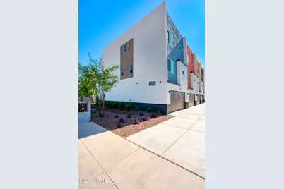4506 N 10th Street #Unit 3, Phoenix, AZ 85014 - Photo 2
