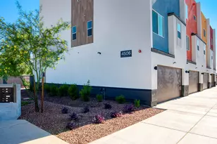 4506 N 10th St, Phoenix, AZ 85014 - Photo 2