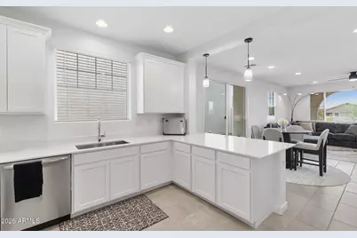 24629 N 164th Drive, Surprise, AZ 85387 - Photo 4
