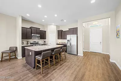 43874 W Bailey Drive, Maricopa, AZ 85138 - Photo 6