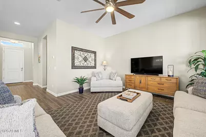 43874 W Bailey Drive, Maricopa, AZ 85138 - Photo 4