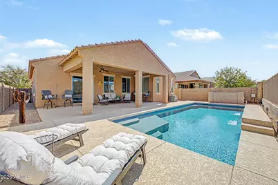43874 W Bailey Drive, Maricopa, AZ 85138 - Photo 20
