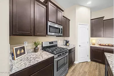 43874 W Bailey Drive, Maricopa, AZ 85138 - Photo 8