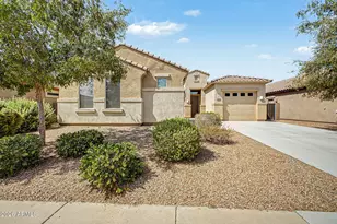 43874 W Bailey Dr, Maricopa, AZ 85138 - Photo 1