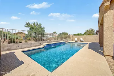 43874 W Bailey Drive, Maricopa, AZ 85138 - Photo 22