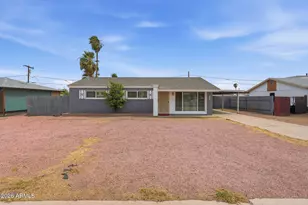 3337 W Thomas Rd, Phoenix, AZ 85017 - Photo 1