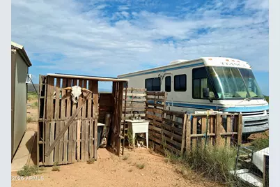 Tbd Central Road #27, Pearce, AZ 85625 - Photo 8