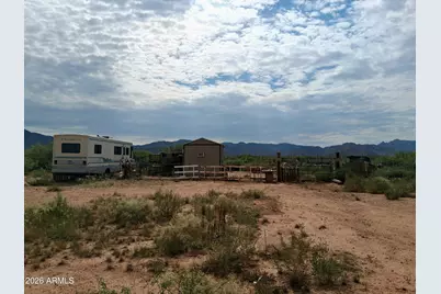 Tbd Central Road #27, Pearce, AZ 85625 - Photo 2