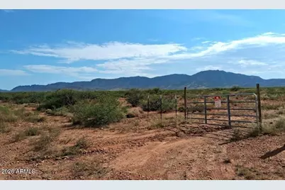 Tbd Central Road #27, Pearce, AZ 85625 - Photo 1