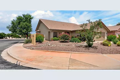 2515 Candlewood Drive, Sierra Vista, AZ 85650 - Photo 4