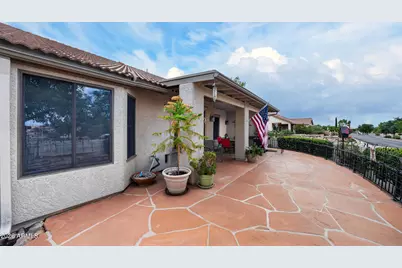 2515 Candlewood Drive, Sierra Vista, AZ 85650 - Photo 34