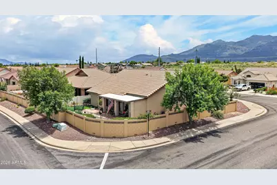 2515 Candlewood Drive, Sierra Vista, AZ 85650 - Photo 36