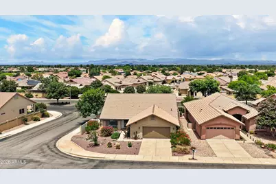 2515 Candlewood Drive, Sierra Vista, AZ 85650 - Photo 1