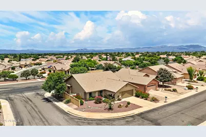 2515 Candlewood Drive, Sierra Vista, AZ 85650 - Photo 2