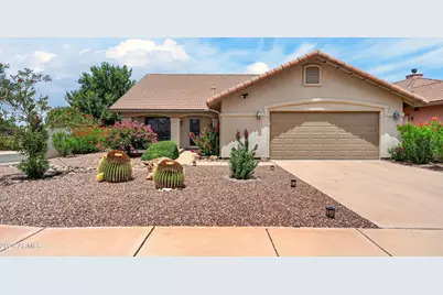 2515 Candlewood Drive, Sierra Vista, AZ 85650 - Photo 6