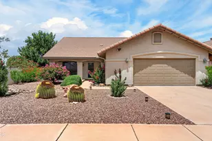 2515 Candlewood Dr, Sierra Vista, AZ 85650 - Photo 6