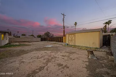 511 S Barkley --, Mesa, AZ 85204 - Photo 48