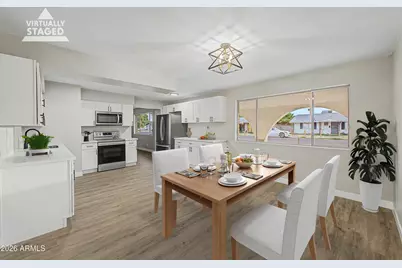 511 S Barkley --, Mesa, AZ 85204 - Photo 20