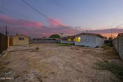 511 S Barkley --, Mesa, AZ 85204 - Photo 50