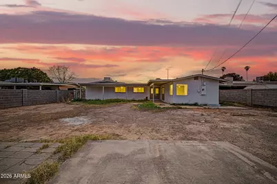 511 S Barkley --, Mesa, AZ 85204 - Photo 52