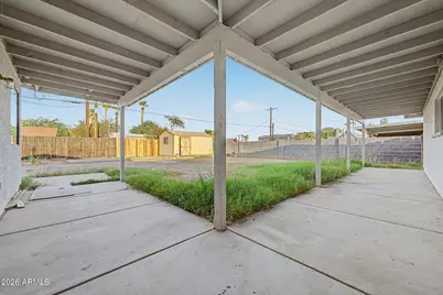 511 S Barkley --, Mesa, AZ 85204 - Photo 54