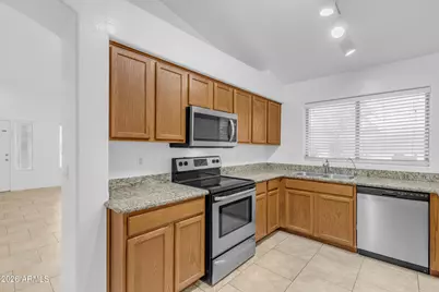25883 W Gibson Lane, Buckeye, AZ 85326 - Photo 16