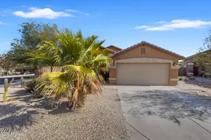25883 W Gibson Ln, Buckeye, AZ 85326 - Photo 4