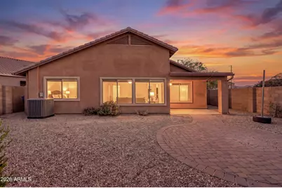 25883 W Gibson Lane, Buckeye, AZ 85326 - Photo 2