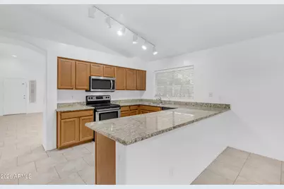 25883 W Gibson Lane, Buckeye, AZ 85326 - Photo 22