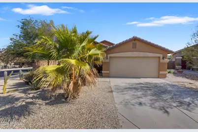 25883 W Gibson Lane, Buckeye, AZ 85326 - Photo 1