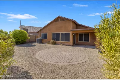 25883 W Gibson Lane, Buckeye, AZ 85326 - Photo 42