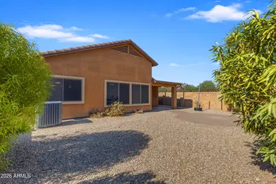 25883 W Gibson Lane, Buckeye, AZ 85326 - Photo 42