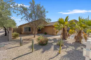 25883 W Gibson Ln, Buckeye, AZ 85326 - Photo 6