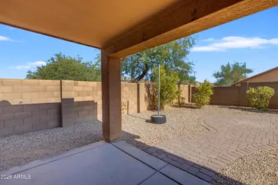 25883 W Gibson Lane, Buckeye, AZ 85326 - Photo 44
