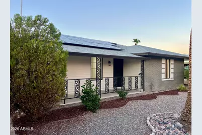 9614 W Pineridge Drive, Sun City, AZ 85351 - Photo 2
