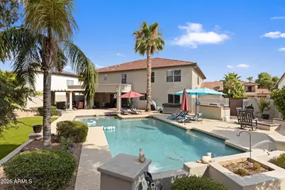 1694 E Mead Drive, Chandler, AZ 85249 - Photo 4