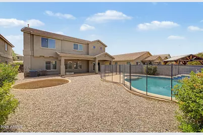 36522 W Velazquez Drive, Maricopa, AZ 85138 - Photo 42