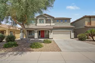 36522 W Velazquez Dr, Maricopa, AZ 85138 - Photo 2