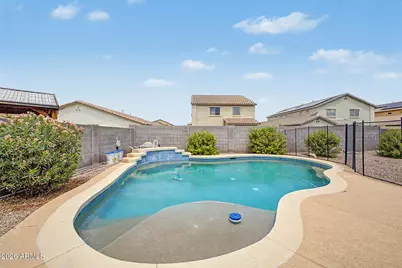 36522 W Velazquez Drive, Maricopa, AZ 85138 - Photo 40