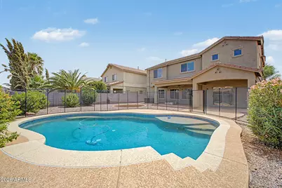 36522 W Velazquez Drive, Maricopa, AZ 85138 - Photo 1